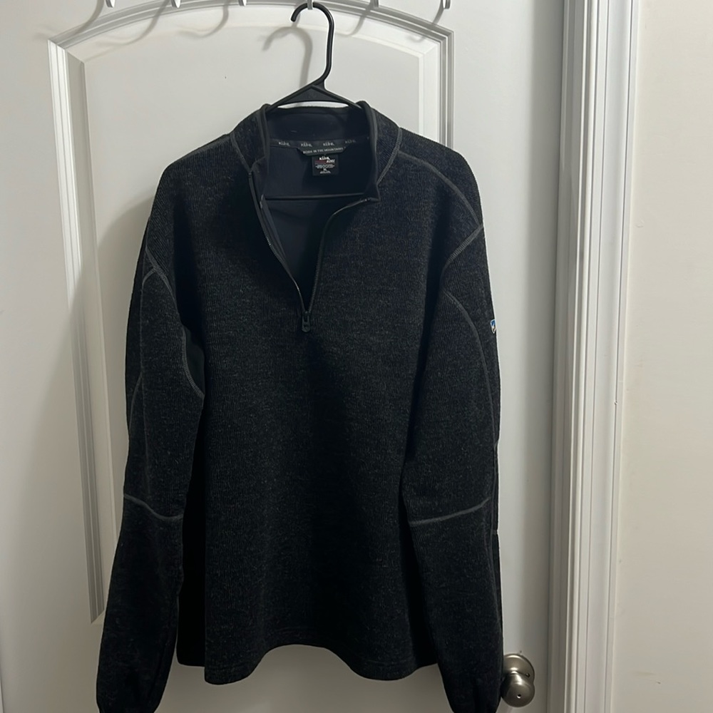 Kuhl Thor 1/4 Zip